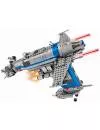 Конструктор Lego Star Wars 75188 Бомбардировщик Сопротивления фото 4