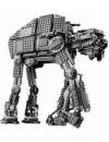 Конструктор Lego Star Wars 75189 Штурмовой шагоход Первого Ордена фото 3