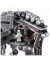 Конструктор Lego Star Wars 75189 Штурмовой шагоход Первого Ордена фото 4