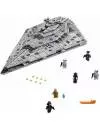 Конструктор Lego Star Wars 75190 Звездный разрушитель первого ордена icon