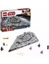 Конструктор Lego Star Wars 75190 Звездный разрушитель первого ордена icon 2