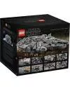 Конструктор LEGO Star Wars 75192 Сокол Тысячелетия фото 2