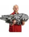 Конструктор LEGO Star Wars 75192 Сокол Тысячелетия фото 7