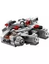 Конструктор Lego Star Wars 75193 Микрофайтер Сокол Тысячелетия фото 3