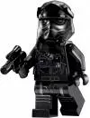 Конструктор Lego Star Wars 75194 Микрофайтер Истребитель СИД Первого Ордена фото 4