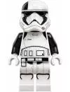 Конструктор Lego Star Wars 75197 Боевой набор специалистов Первого Ордена фото 3