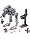 Конструктор Lego Star Wars 75201 Вездеход AT-ST Первого Ордена icon