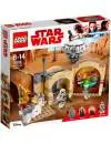 Конструктор Lego Star Wars 75205 Кантина Мос-Эйсли icon 9