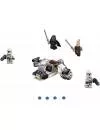 Конструктор Lego Star Wars 75206 Боевой набор джедаев и клонов-пехотинцев icon