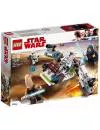 Конструктор Lego Star Wars 75206 Боевой набор джедаев и клонов-пехотинцев фото 5