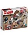 Конструктор Lego Star Wars 75206 Боевой набор джедаев и клонов-пехотинцев фото 6