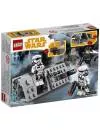 Конструктор Lego Star Wars 75207 Боевой набор Имперского Патруля фото 3