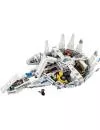 Конструктор Lego Star Wars 75212 Сокол Тысячелетия на Дуге Кесселя фото 3