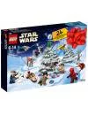 Конструктор Lego Star Wars 75213 Новогодний календарь icon 2