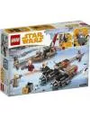 Конструктор Lego Star Wars 75215 Свуп-байки фото 9