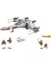 Конструктор Lego Star Wars 75218 Звёздный истребитель типа Х фото 2