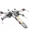 Конструктор Lego Star Wars 75218 Звёздный истребитель типа Х фото 3