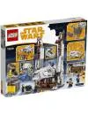 Конструктор Lego Star Wars 75219 Имперский шагоход-тягач фото 8