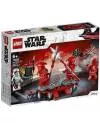 Конструктор Lego Star Wars 75225 Боевой набор Элитной преторианской гвардии фото 4