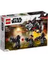 Конструктор Lego Star Wars 75226 Боевой набор отряда Инферно icon 2