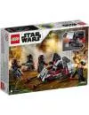 Конструктор Lego Star Wars 75226 Боевой набор отряда Инферно icon 3