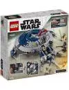 Конструктор Lego Star Wars 75233 Дроид-истребитель фото 8