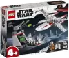 Конструктор LEGO Star Wars 75235 Звездный истребитель типа Х icon