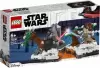 Конструктор LEGO Star Wars 75236 Старкиллер icon