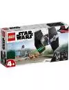 Конструктор Lego Star Wars 75237 Истребитель СИД фото 4