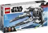 Конструктор LEGO Star Wars 75242 Перехватчик СИД Чёрного аса icon