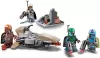 Конструктор Lego Star Wars 75267 Боевой набор: мандалорцы icon 2