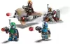 Конструктор Lego Star Wars 75267 Боевой набор: мандалорцы icon 3