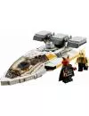 Конструктор LEGO Star Wars 75290 Кантина Мос-Эйсли фото 9