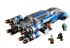 Конструктор LEGO Star Wars 75293 Транспортный корабль Сопротивления I-TS icon 5