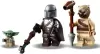 Конструктор Lego Star Wars 75299 Испытание на Татуине icon 5