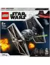 Конструктор LEGO Star Wars 75300 Имперский истребитель СИД icon