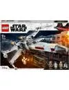 Конструктор LEGO Star Wars 75301 Истребитель типа Х Люка Скайуокера icon