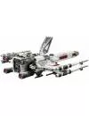 Конструктор LEGO Star Wars 75301 Истребитель типа Х Люка Скайуокера фото 5