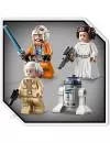 Конструктор LEGO Star Wars 75301 Истребитель типа Х Люка Скайуокера фото 7