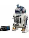 Конструктор LEGO Star Wars 75308 R2-D2 фото 4