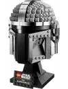 Конструктор LEGO Star Wars 75328 Шлем Мандалорца icon 4