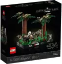 Конструктор Lego Star Wars 75353 Погоня на спидерах на Эндоре icon