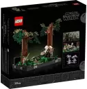 Конструктор Lego Star Wars 75353 Погоня на спидерах на Эндоре icon 2