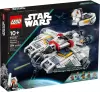 Конструктор Lego Star Wars 75357 Призрак и Фантом II icon