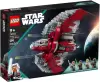 Конструктор Lego Star Wars 75362 Шаттл джедаев Т-6 Асоки Тано icon