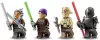 Конструктор Lego Star Wars 75362 Шаттл джедаев Т-6 Асоки Тано icon 4