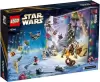Конструктор Lego Star Wars 75366 Новогодний календарь icon 2