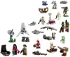 Конструктор Lego Star Wars 75366 Новогодний календарь icon 6