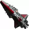 Конструктор LEGO Star Wars 75367 Республиканский ударный крейсер типа Венатор icon 8