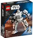 Конструктор LEGO Star Wars 75370 Штурмовик: робот icon